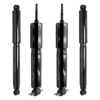 iD Select® - Front and Rear Shock Absorber Kit