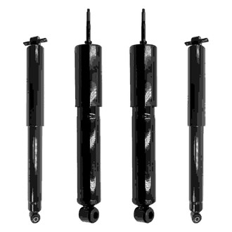 iD Select® - Shock Absorbers and Struts