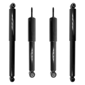 iD Select® - Shock Absorbers and Struts