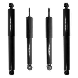 iD Select® - Shock Absorbers and Struts