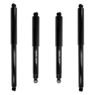 iD Select® - Front and Rear Shock Absorber Kit