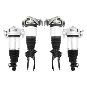 iD Select® - Electronic Air Shock Absorbers and Strut Assemblies
