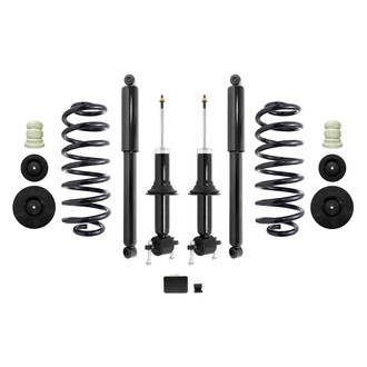 iD Select® - Front and Rear Active to Passive Suspension Conversion Kit