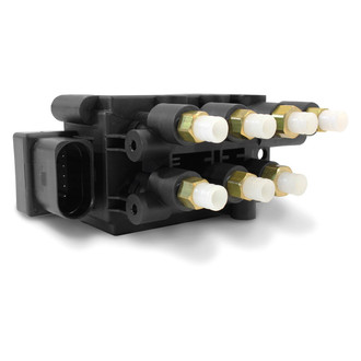 iD Select® - Air Suspension Solenoid