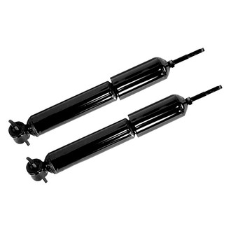 iD Select® - Air Ditcher™ Front Active to Passive Suspension Conversion Kit