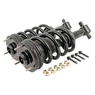 iD Select® - Front Active to Passive Suspension Conversion Kit