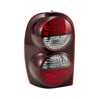 iD Select® - Driver Side Replacement Tail Light (Standard Line)