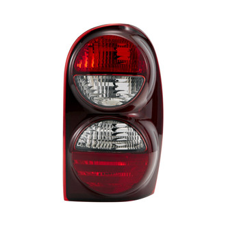 iD Select® - Passenger Side Replacement Tail Light (Standard Line)