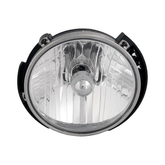 iD Select® - Passenger Side Replacement Headlight (Standard Line)