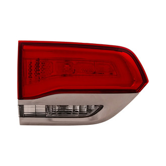 iD Select® - Driver Side Inner Replacement Tail Light (Standard Line)
