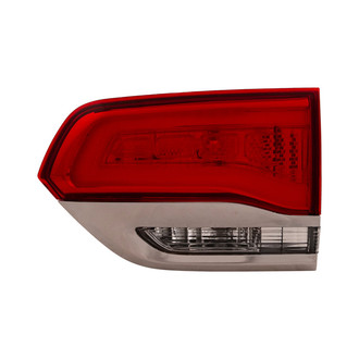 iD Select® - Passenger Side Inner Replacement Tail Light (Standard Line)