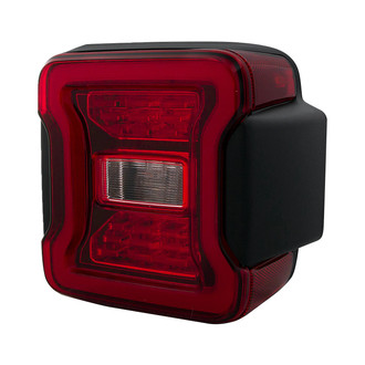 iD Select® - Passenger Side Replacement Tail Light (Standard Line)