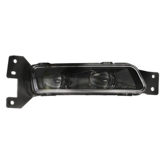 iD Select® - Driver Side Replacement Fog Light (CAPA Certified)