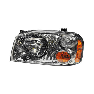 iD Select® - Driver Side Replacement Headlight (Standard Line)