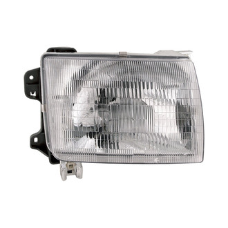 iD Select® - Passenger Side Replacement Headlight (Standard Line)