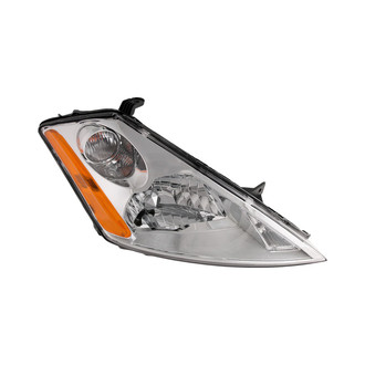 iD Select® - Passenger Side Replacement Headlight (Standard Line)