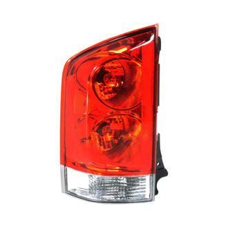 iD Select® - Driver Side Replacement Tail Light (Standard Line)