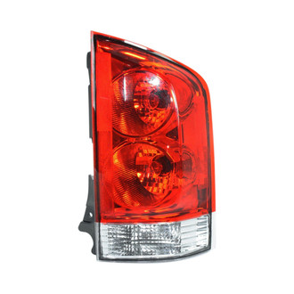 iD Select® - Passenger Side Replacement Tail Light (Standard Line)