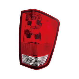 iD Select® - Passenger Side Replacement Tail Light (Standard Line)