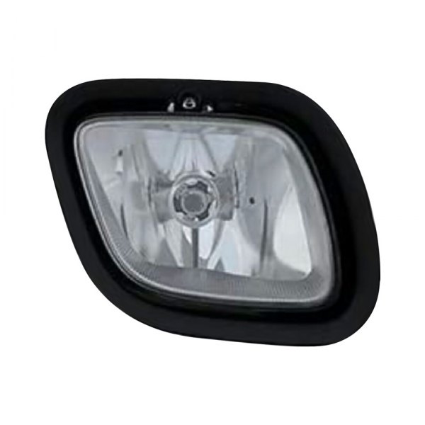 iD Select® - Passenger Side Replacement Fog Light