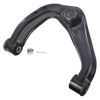 iD Select® - Front Passenger Side Upper Control Arm and Ball Joint Assembly