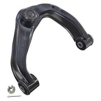 iD Select® - Front Driver Side Upper Control Arm and Ball Joint Assembly