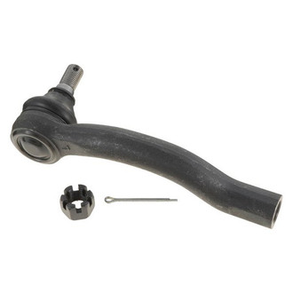 iD Select® - Front Passenger Side Outer Tie Rod End