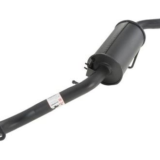 iD Select® - Rear Exhaust Muffler Assembly