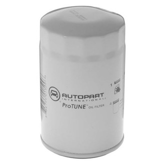 iD Select® - Engine Oil Filter