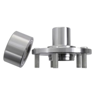 iD Select® - Front Driver or Passenger Side Wheel Hub Repair Kit