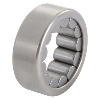 iD Select® - Rear Driver or Passenger Side Wheel Bearing