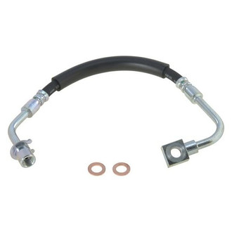 iD Select® - Rear Driver Side Brake Hose