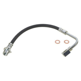 iD Select® - Rear Passenger Side Brake Hose