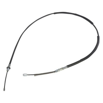 iD Select® - Rear Driver Side Parking Brake Cable