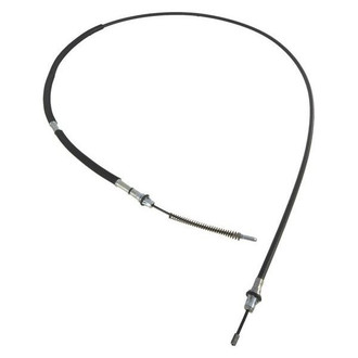 iD Select® - Rear Passenger Side Parking Brake Cable