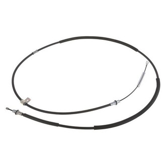 iD Select® - Rear Passenger Side Parking Brake Cable