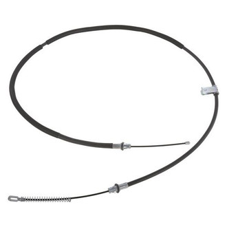 iD Select® - Rear Driver Side Parking Brake Cable