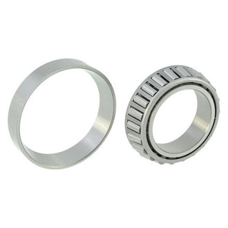 iD Select® - Rear Driver or Passenger Side Outer Wheel Bearing and Race Set