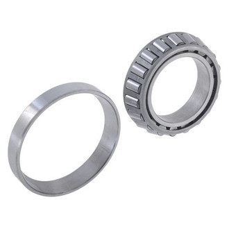 iD Select® - Rear Driver or Passenger Side Inner Wheel Bearing and Race Set