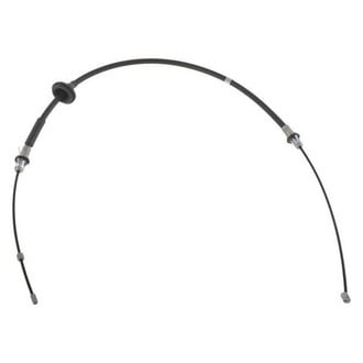 iD Select® - Parking Brake Cable
