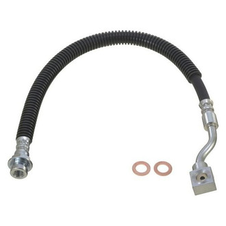 iD Select® - Rear Passenger Side Brake Hose