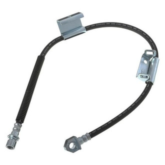 iD Select® - Front Driver Side Brake Hose