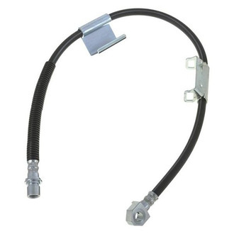 iD Select® - Front Passenger Side Brake Hose