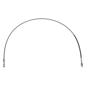iD Select® - Center Parking Brake Cable