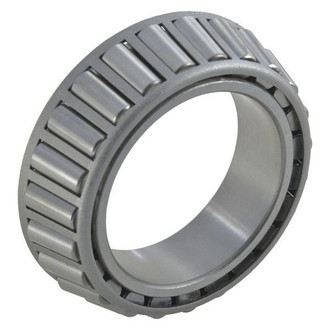 iD Select® - Rear Driver or Passenger Side Outer Wheel Bearing