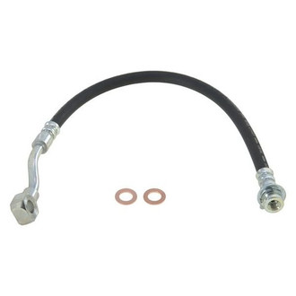 iD Select® - Rear Passenger Side Brake Hose