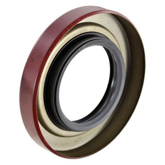 iD Select® - Rear Driver or Passenger Side Wheel Seal