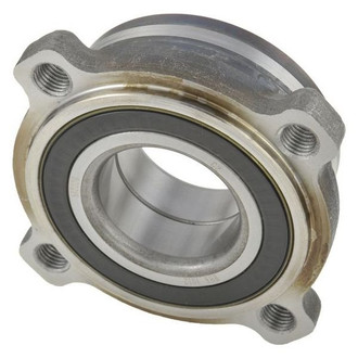 iD Select® - Rear Driver or Passenger Side Wheel Bearing Assembly