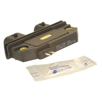 iD Select® - Ignition Control Unit