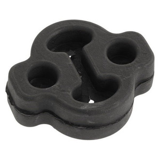 iD Select® - Natural Rubber Compound Exhaust Mount